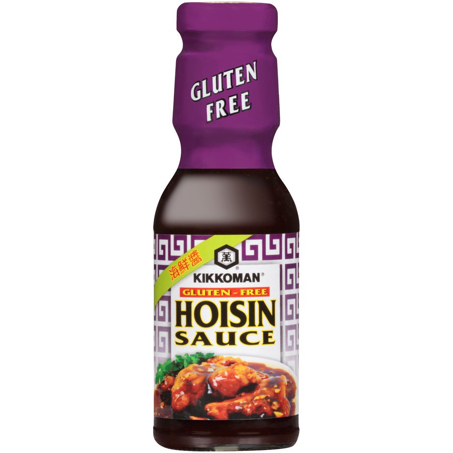 slide 1 of 7, Kikkoman Gluten-Free Hoisin Sauce 13.2 oz, 13.2 oz