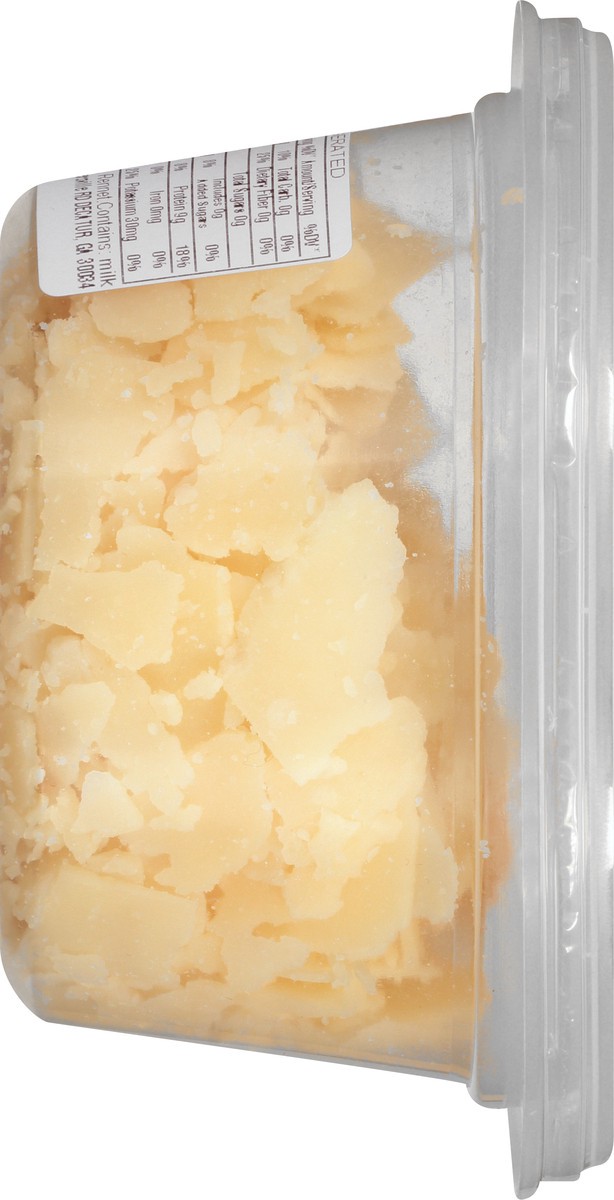 slide 4 of 13, Vivaldi Shaved Parmigiano Reggiano Cheese 3.5 oz, 3.5 oz