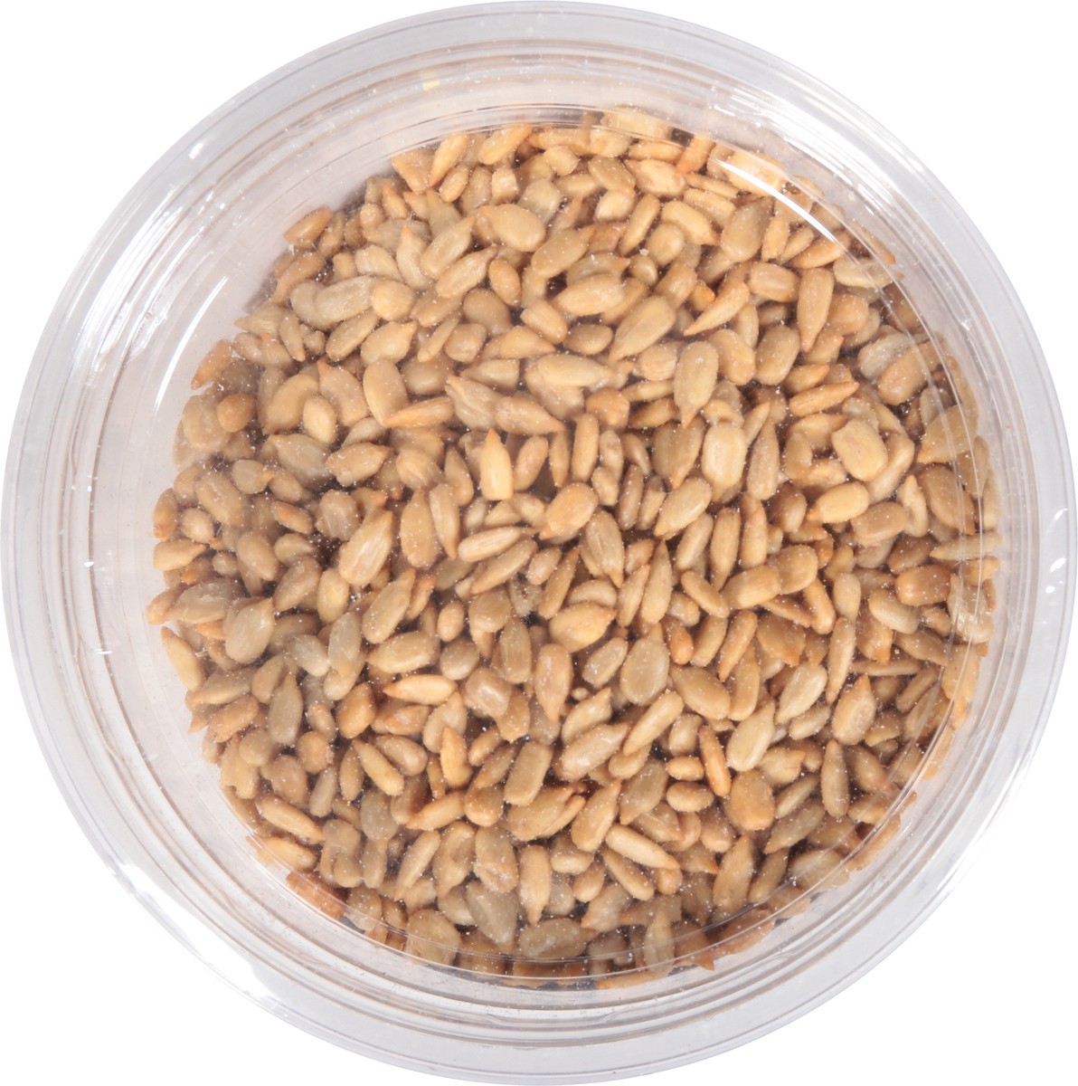 slide 8 of 14, King's Gourmet Foods Salted Sunflower Seeds - 9.5 Oz, 9.5 oz