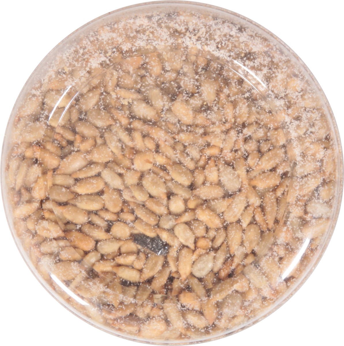 slide 14 of 14, King's Gourmet Foods Salted Sunflower Seeds - 9.5 Oz, 9.5 oz