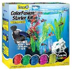 TETRA ColorfusionHalf Moon LED Kit