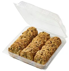 Smith's Chocolate Chip Cookies