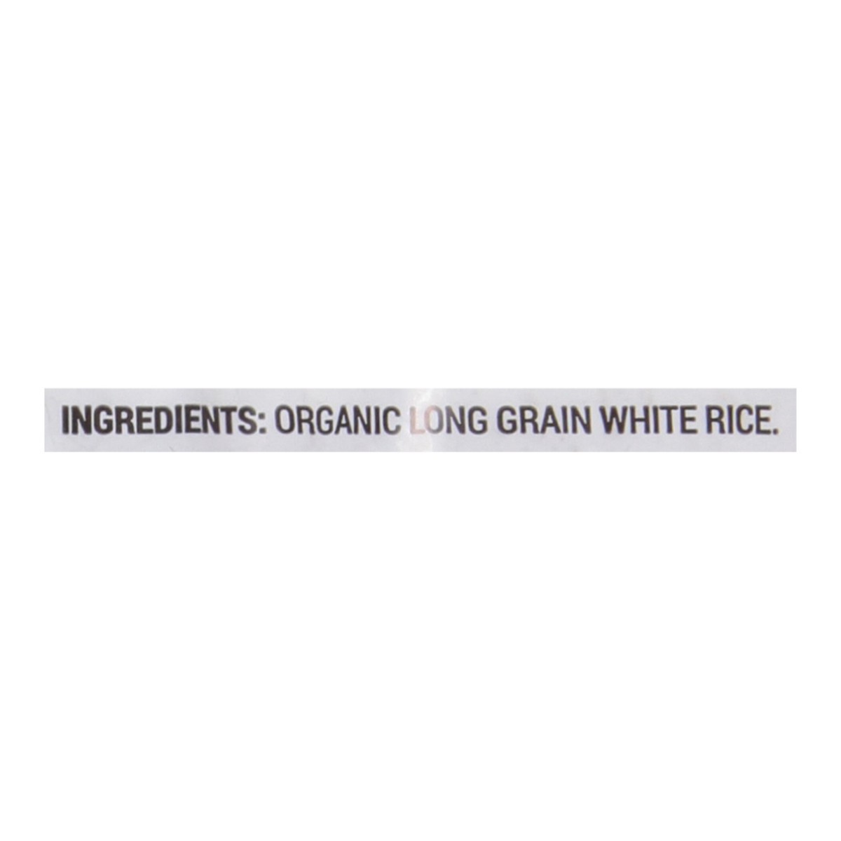 slide 8 of 14, Cadia Organic Long Grain White Rice - 32 oz, 32 oz