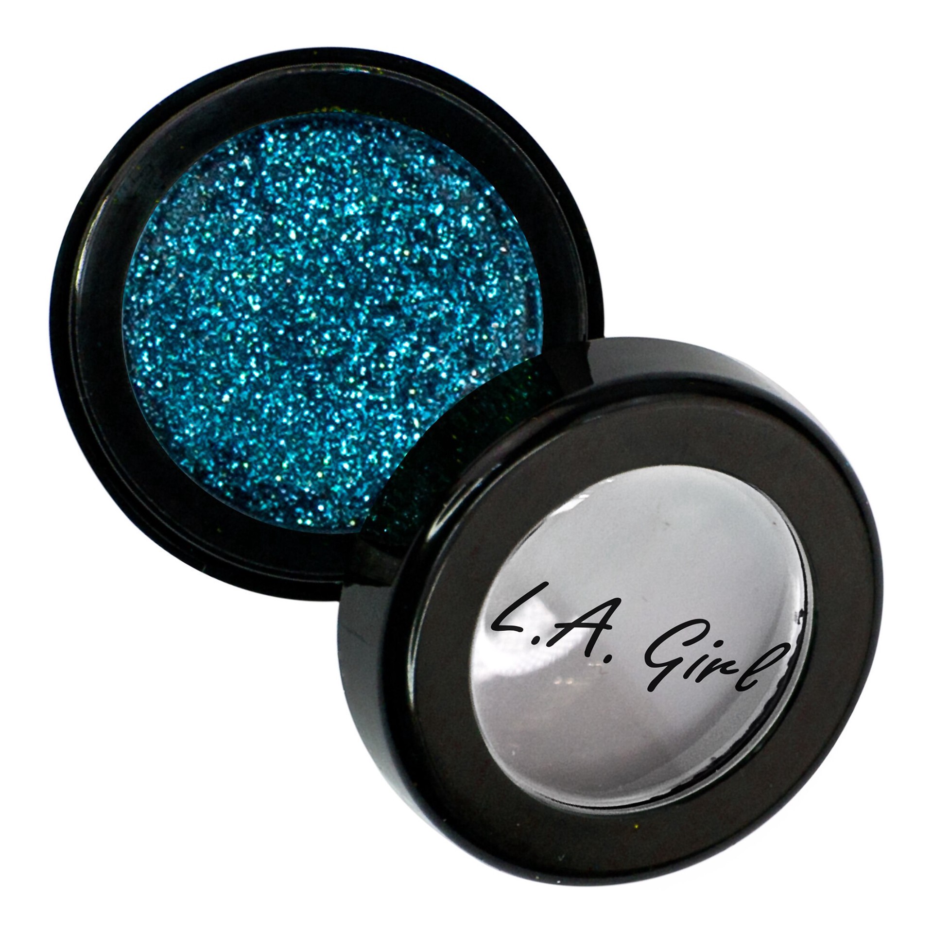 slide 1 of 1, L.A. Girl Glitterholic Glitter Topper - Oh So Extra, 04 oz