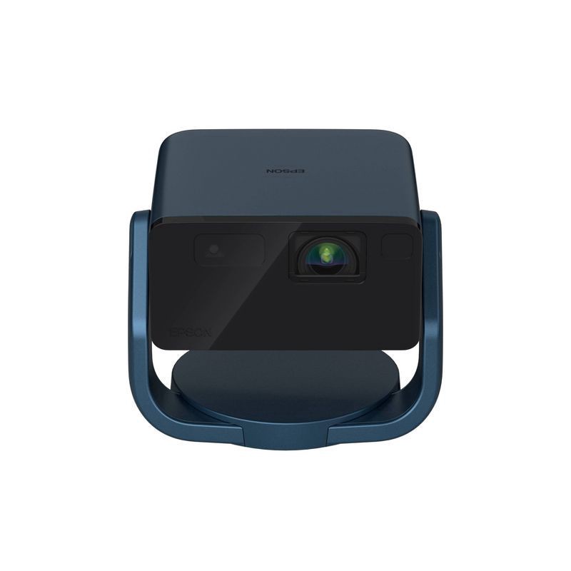 slide 1 of 7, EPSON EF-22 Projector, 1 ct