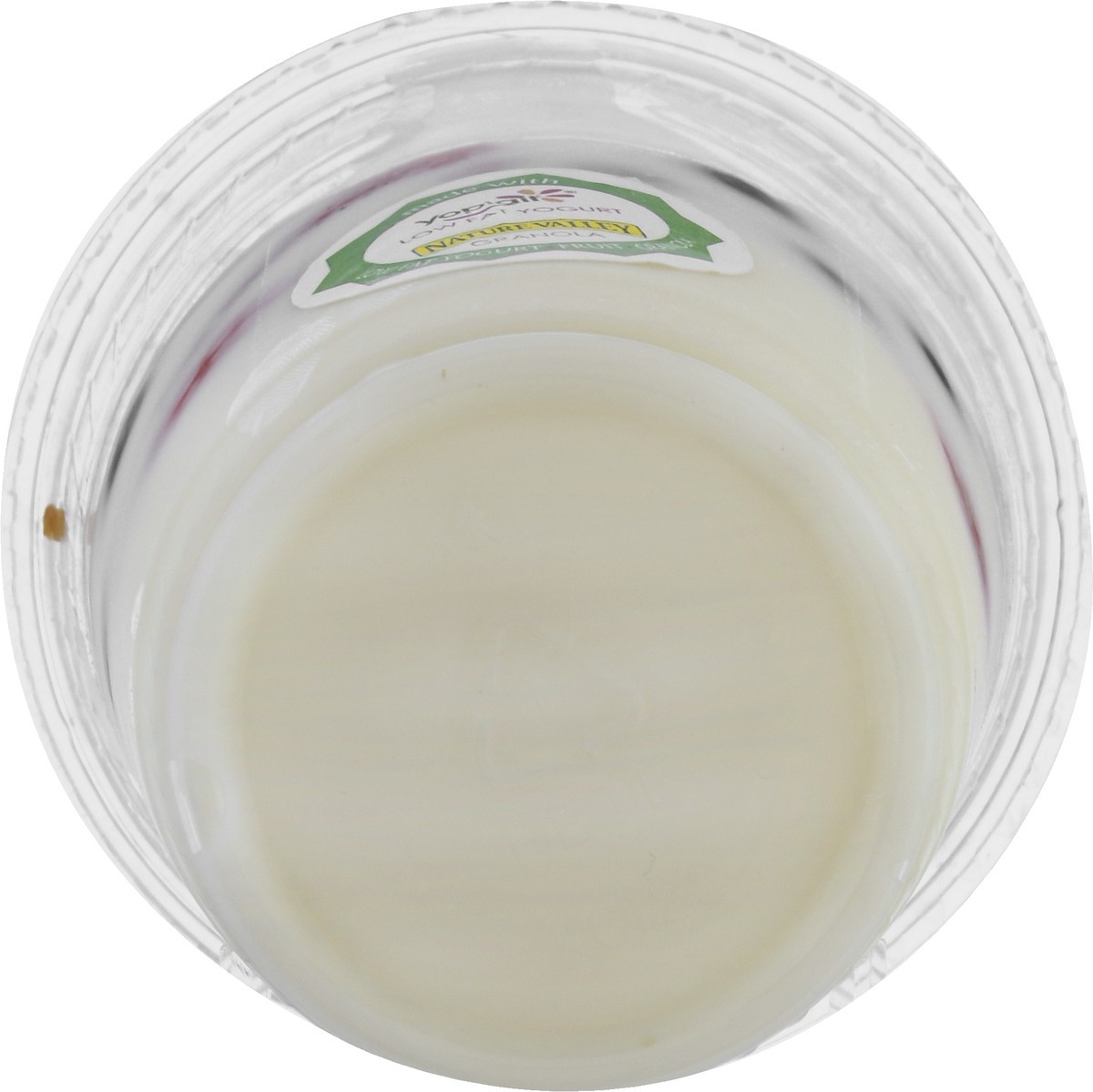 slide 9 of 9, Yoplait Parfait Blueberry & Strawberry, 1 ct