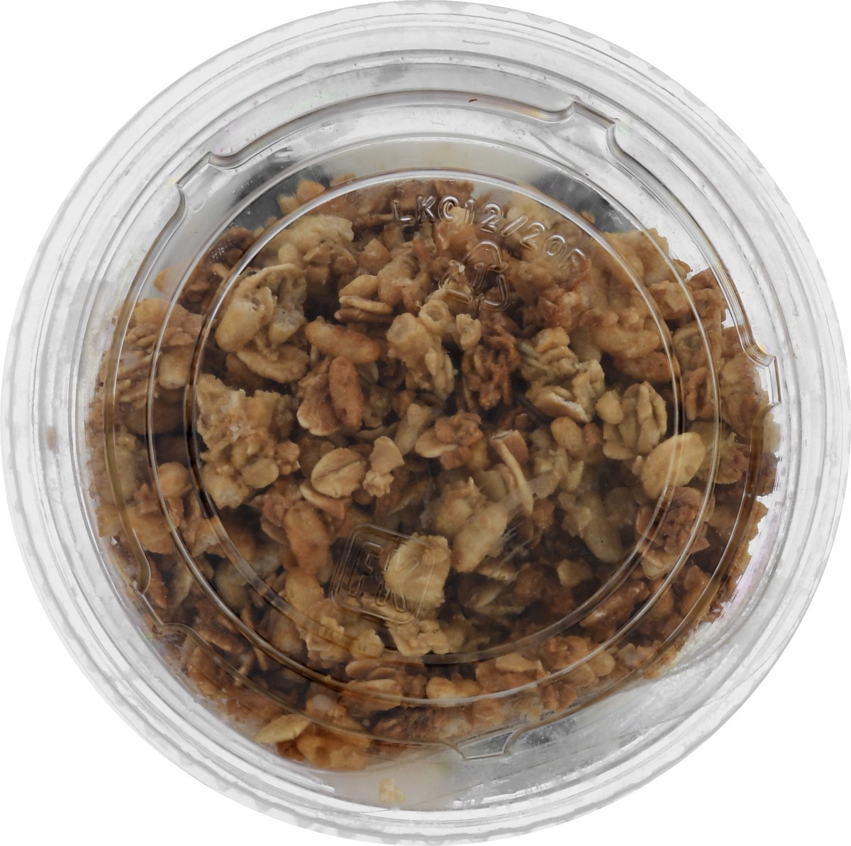 slide 4 of 9, Yoplait Parfait Blueberry & Strawberry, 1 ct