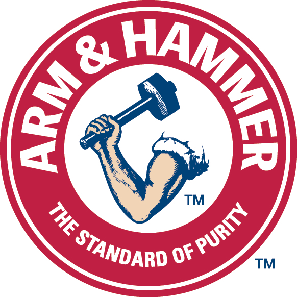 slide 3 of 5, ARM & HAMMER Arm & Hammer Deluxe 2-In-1 Litter Scoop Waste Bag Refills, 3 ct