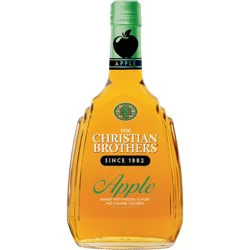 Christian Brothers Apple Liqueur