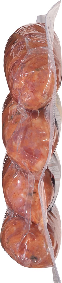 slide 3 of 13, De Mi Tierra Chorizo Colombiano Brand Sausages 16 oz, 16 oz
