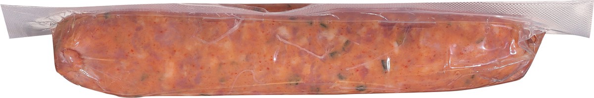 slide 6 of 13, De Mi Tierra Chorizo Colombiano Brand Sausages 16 oz, 16 oz
