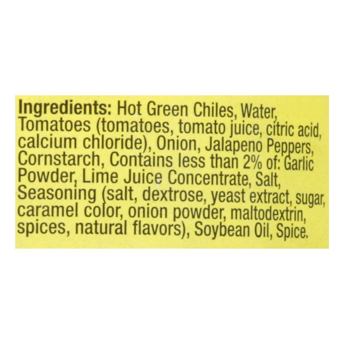 slide 10 of 13, Sadie's Roasted Green Chile Hot Salsa 16 oz, 16 oz