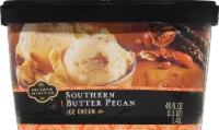 Private Selection Southern Butter Pecan Ice Cream