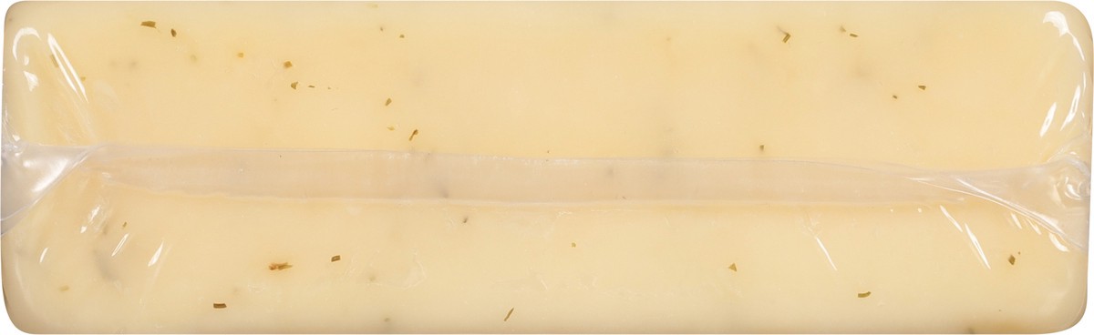 slide 10 of 11, Jim's Cheese Monterey Jack Cheese with Dill - 7.5 oz, 7.5 oz
