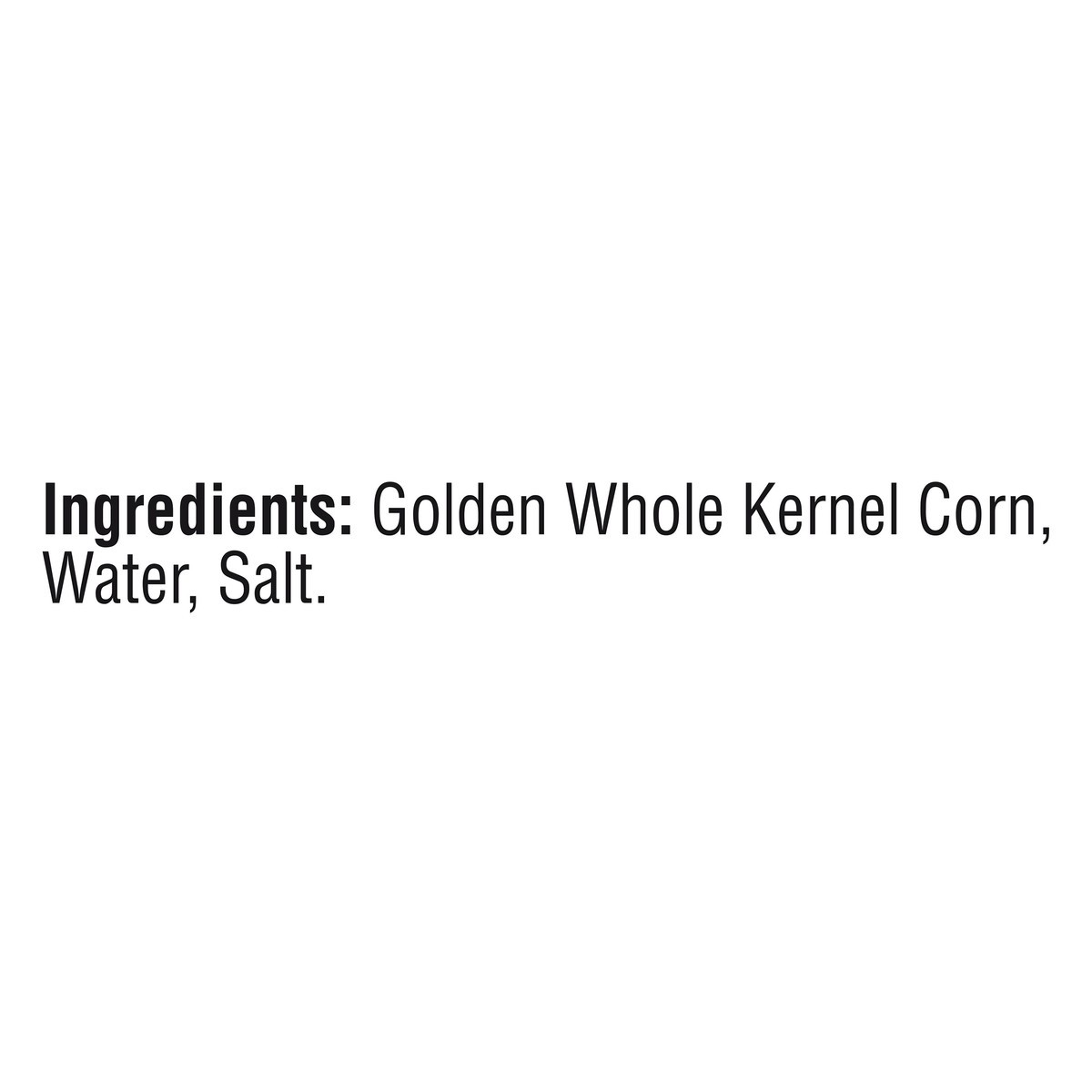 slide 10 of 12, Green Giant Whole Kernel Sweet Corn 12 - 15.25 oz Cans, 12 ct