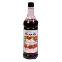 slide 1 of 1, Monin Pomegranate Syrup - 33.81 fl oz, 33.81 fl oz