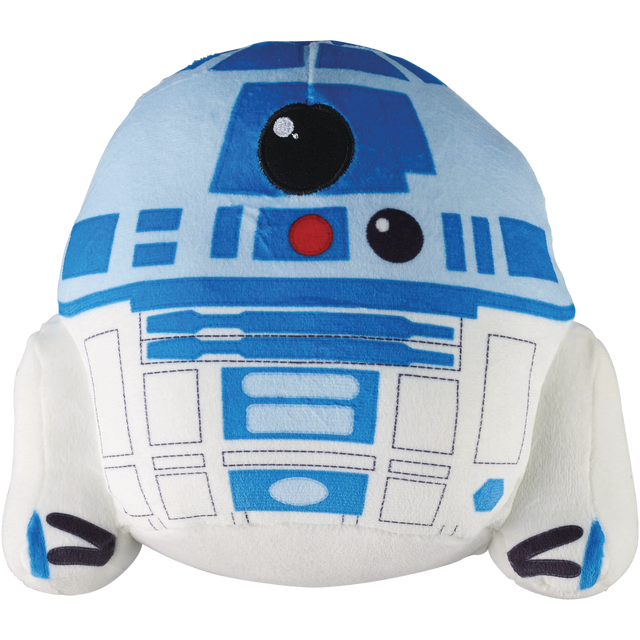 slide 1 of 1, Star Wars Cutopia 7" Plush Asrt, 1 ct