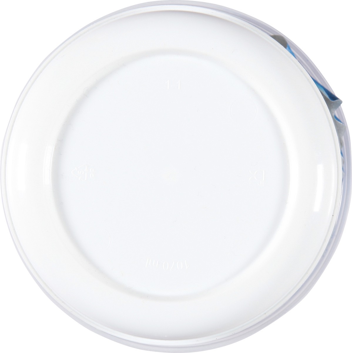 slide 9 of 14, First Street Non Fat Vanilla Greek Yogurt, 32 oz