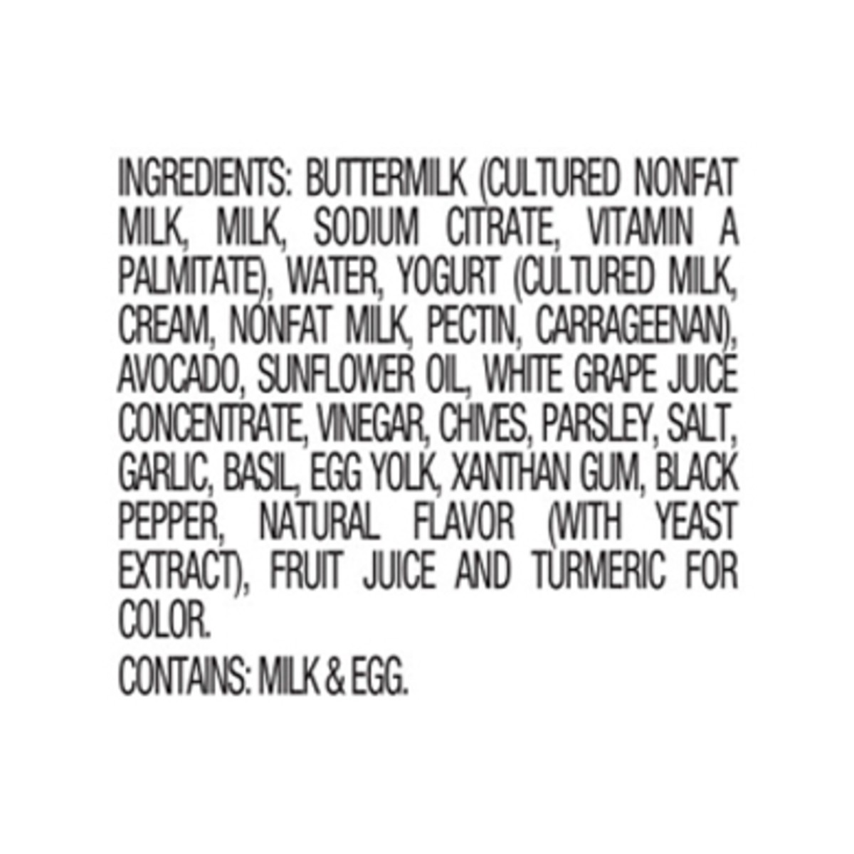 slide 2 of 5, Bolthouse Farms Avocado Green Goddess Yogurt Dressing, 14 oz