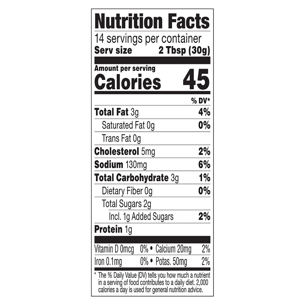 slide 5 of 5, Bolthouse Farms Avocado Green Goddess Yogurt Dressing, 14 oz