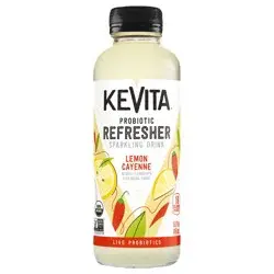 KeVita Sparkling Probiotic Drink