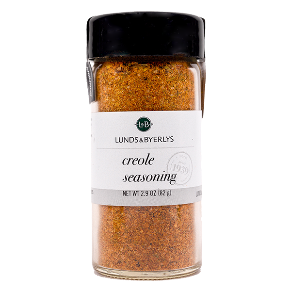 slide 1 of 1, L&B Creole Seasoning, 2.9 oz