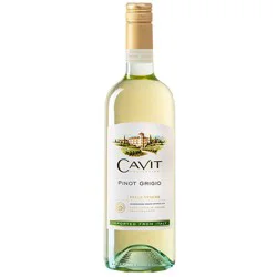 Cavit Pinot Grigio