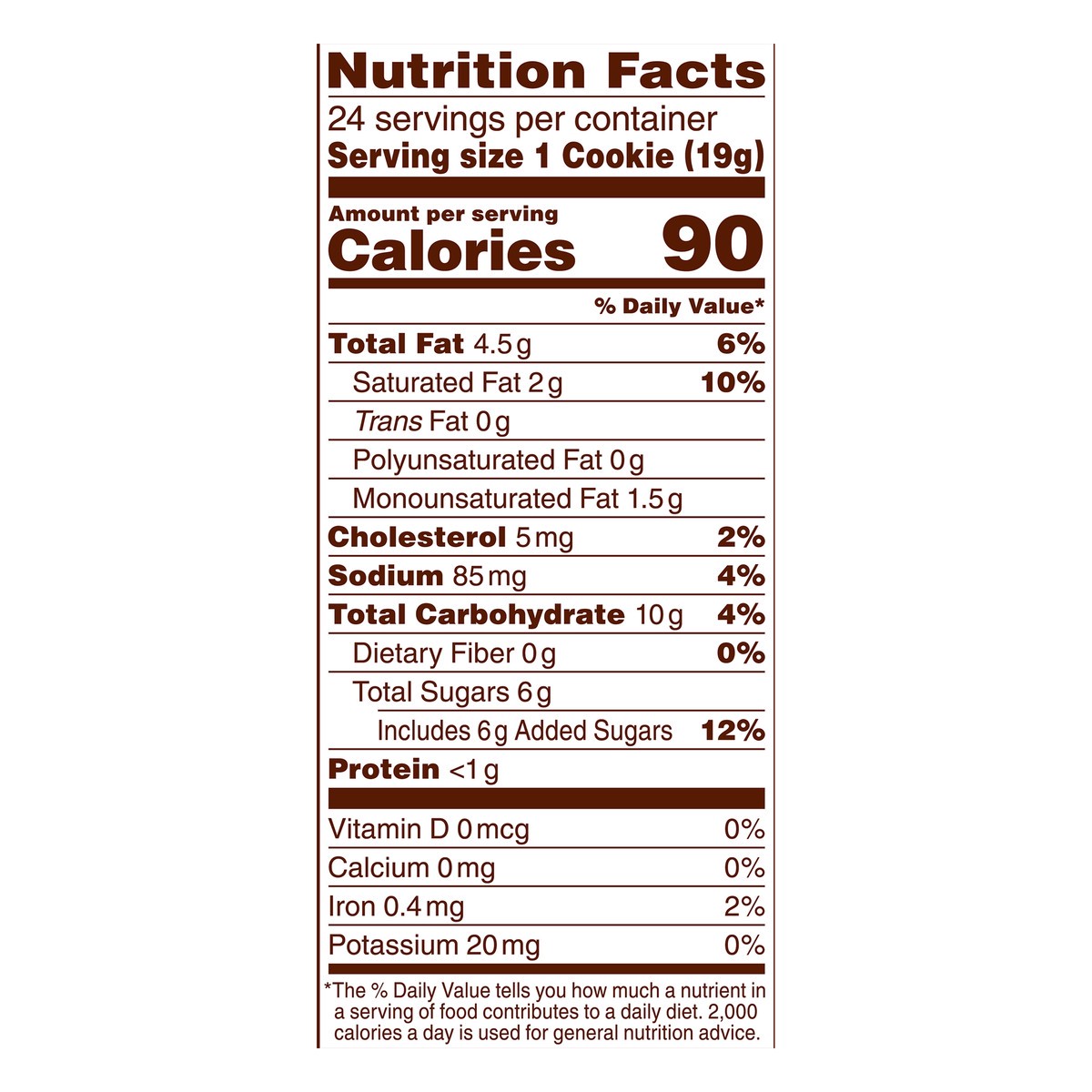 slide 3 of 8, Nestlé Toll House Walnut Chocolate Chip Cookie Dough, 16.5 oz