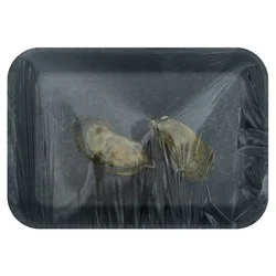 Oysters, Farm Raised Wellfleet, East Coast, Usa