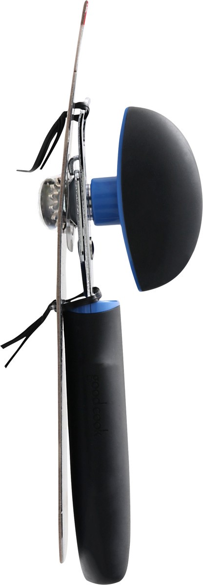 slide 2 of 7, Good Cook Touch Comfort Grip Gear Can Opener, 1 ct