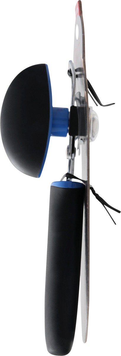 slide 4 of 7, Good Cook Touch Comfort Grip Gear Can Opener, 1 ct