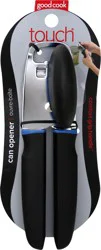 Good Cook Touch Comfort Grip Gear Can Opener