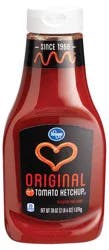 Kroger Original Tomato Ketchup