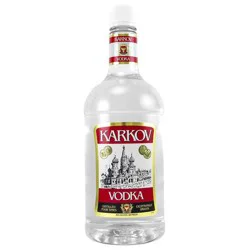 Karkov Vodka