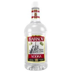 Karkov Vodka
