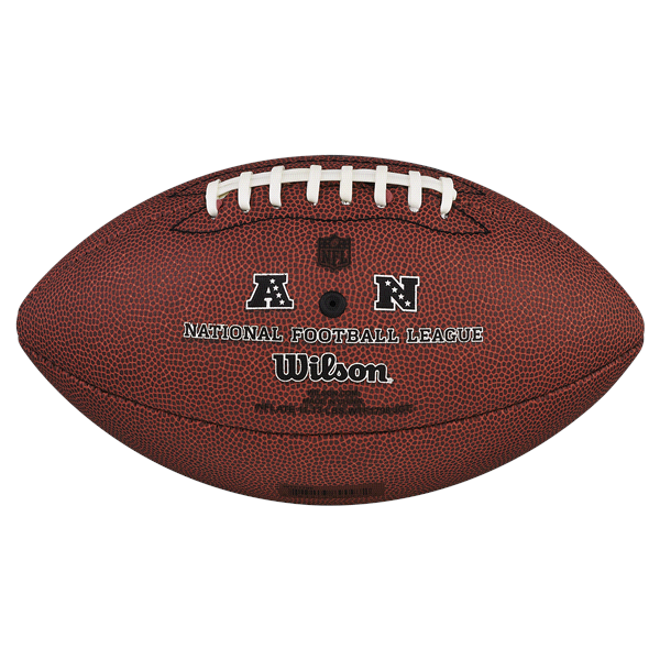 slide 4 of 5, Wilson Nfl Junior Size Limited Football, 1 ct