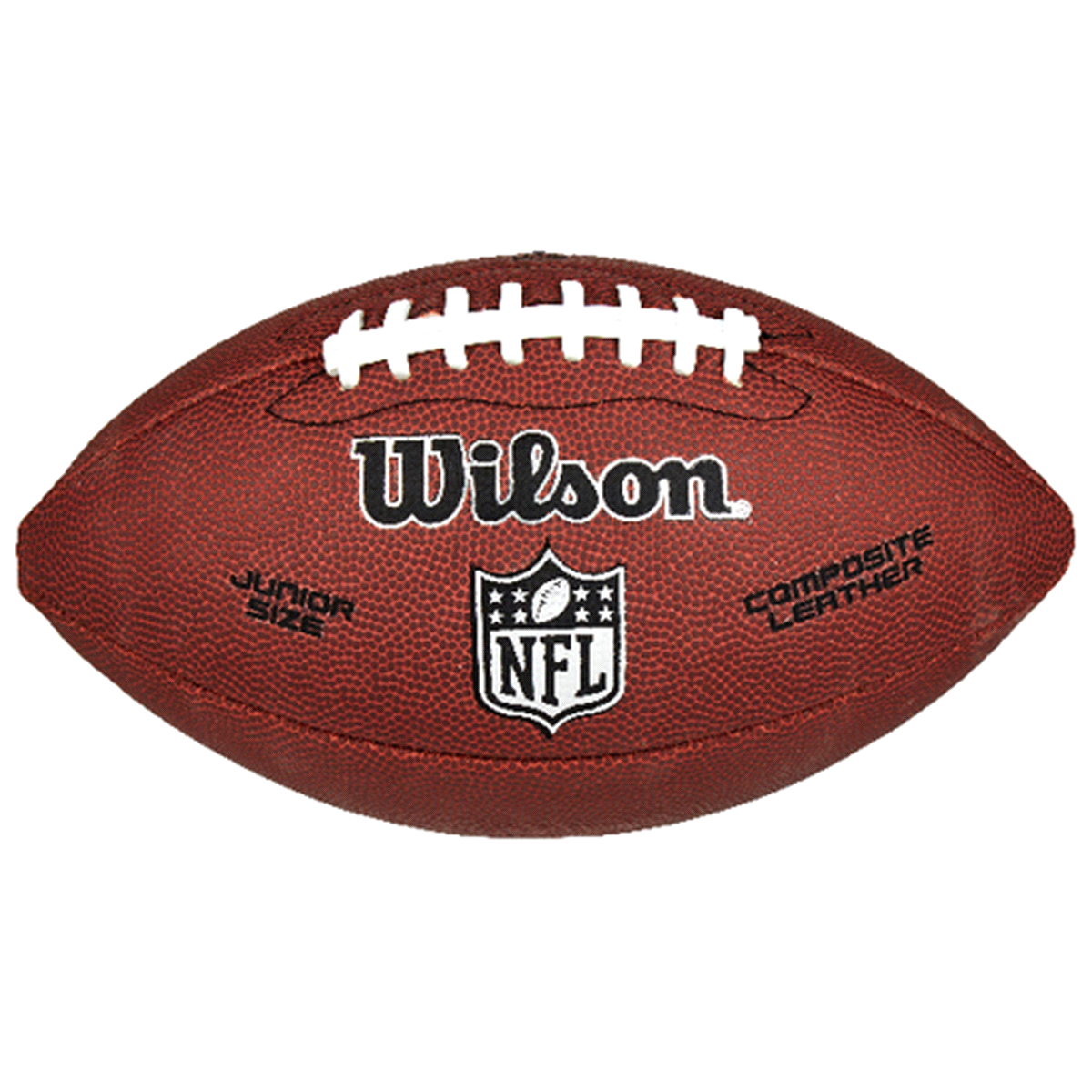 slide 1 of 5, Wilson Nfl Junior Size Limited Football, 1 ct