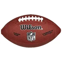 Wilson Nfl Junior Size Limited Football