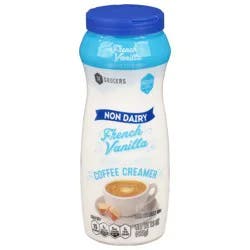 SE Grocers French Vanilla - 15 oz
