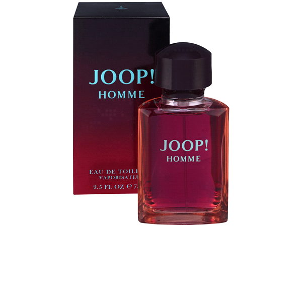 slide 1 of 1, Joop! Homme Eau de Toilette Spray, 2.5 oz