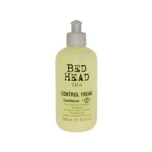 slide 1 of 1, Bed Head Control Freak Conditioner Frizz Control And Straightener, 8.5 oz