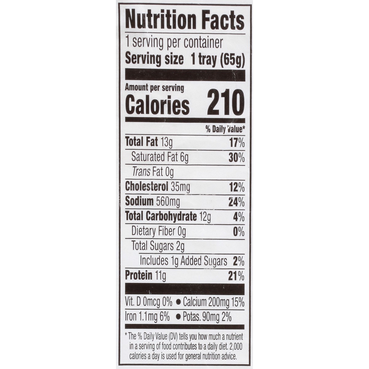 slide 11 of 14, Hormel Natural Choice Turkey & Cheddar Cheese & Crackers 2.3 oz. Pack, 2.3 oz