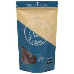 Winnie Lou Elk Jerky 2.5 oz