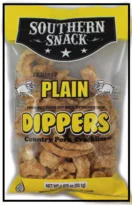 Southern Snack Plain Dippers