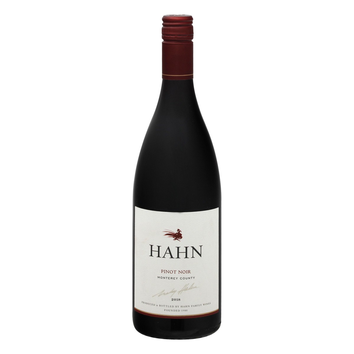 slide 1 of 13, Hahn Family Wines Red Wine, 750 ml