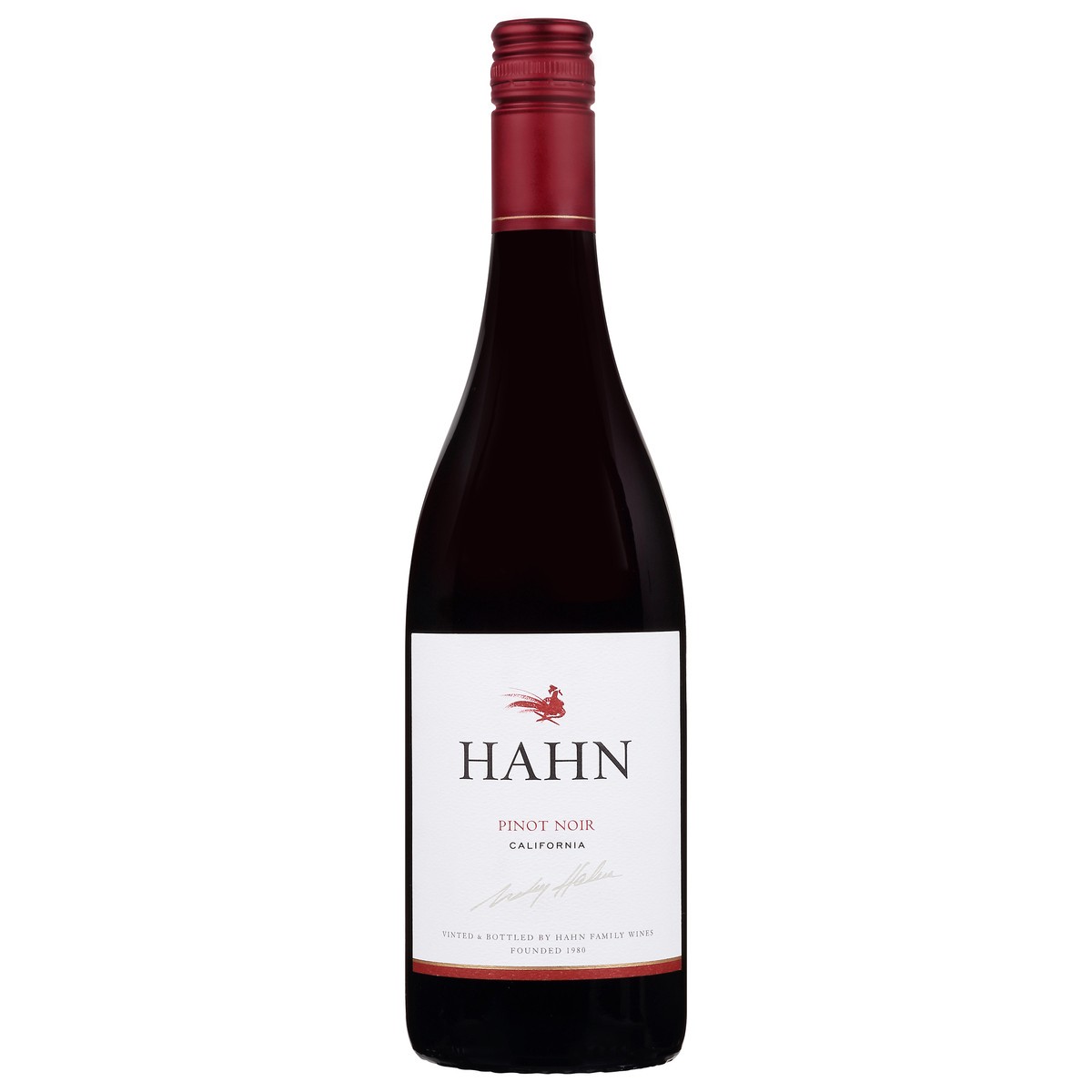 slide 7 of 13, Hahn Family Wines Pinot Noir, 750 ml