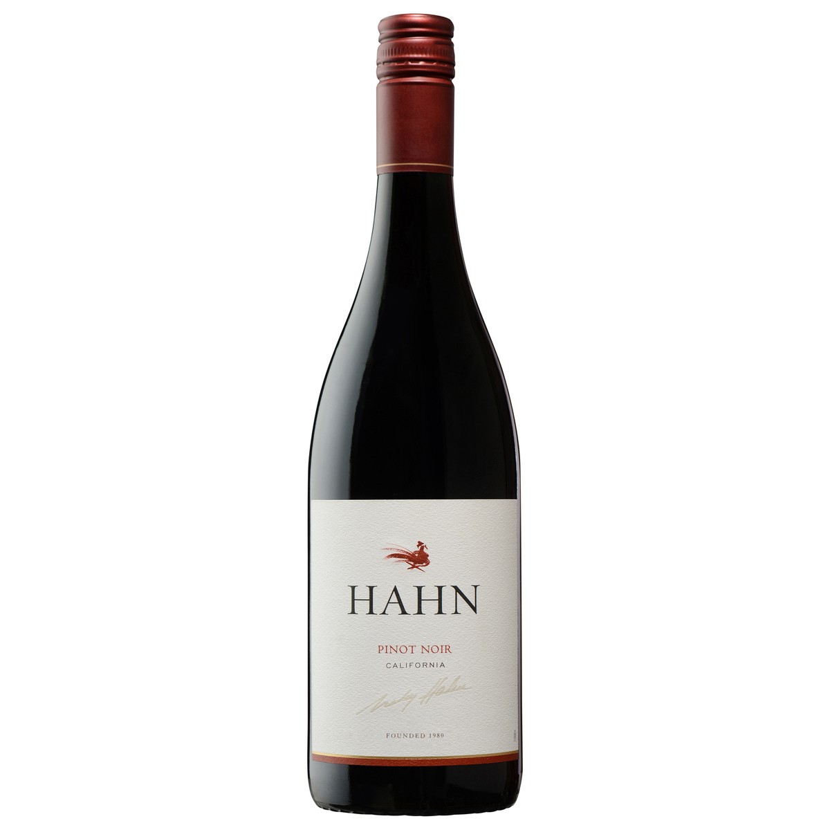 slide 1 of 13, Hahn Family Wines Red Wine, 750 ml