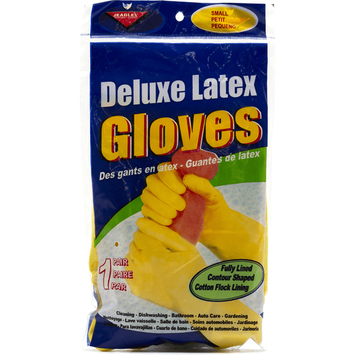 slide 1 of 1, Eagle Brand Latex Glve, 1 ct