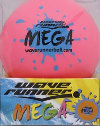 Wave Runner Water Toy 1 ea