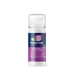 Naturvet Lickable Hip & Joint Health Supplement For Cats